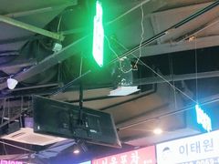 -Meet Sun韩式大排档(五一广场7MALL店)