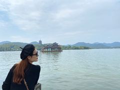 -杭州西湖柳莺里酒店·闻莺厅