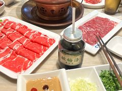 -牛街·马辈儿涮肉(牛街总店)