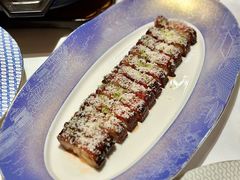 -名人坊·新派粤菜(河西奥体博览中心金鹰世界店)