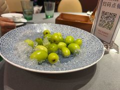 -阿庄新豫菜(航海东路店)
