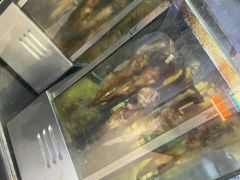 -一代烤翅王(大汉口店)