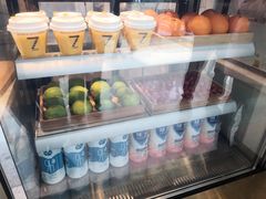 -7分甜(江宁万达店)