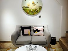 -Such A Cafe(798艺术园区店)