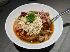 淮扬烫干丝-小厨娘绣中淮扬(大行宫科巷店)