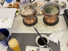 -澜悦港海鲜体验主题餐厅