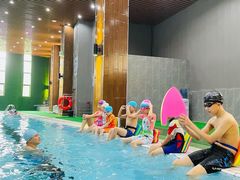 -途睿健身游泳俱乐部(顶峰店)