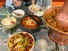 -浩海火烧云傣家菜(京广店)
