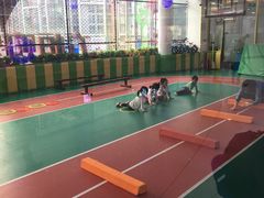 -方恒购物中心(望京小街店)