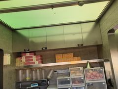 -混果汁(福田领展中心城店)