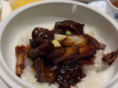 -悦融琥珀·京鲁菜·海味珍品(西单店)