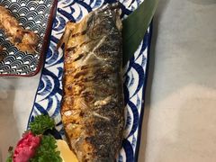 -一道浪居酒屋