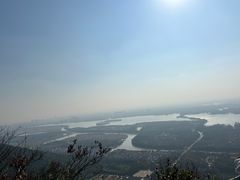 -虞山风景区