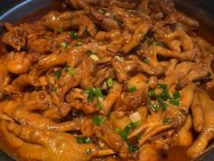 -胖哥俩肉蟹煲(杭州下沙学林街店)