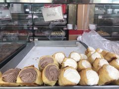 -爱德顺糕点食屋(利民道店)