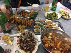 -小民大排档(光谷店)