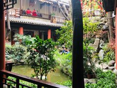 -钦善斋(武侯祠店)