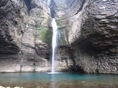 -鹿院坪生态旅游景区