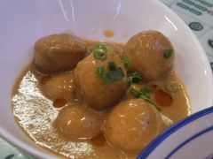 -七爷清汤腩·港式餐厅(金狮广场店)