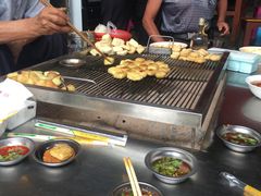 -路边小吃(临安春秋商业步行街店)