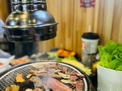 -燚青春东北泥炉烤肉(百合店)