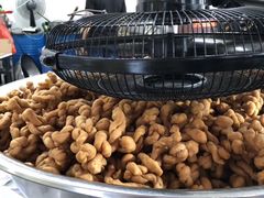 -王阿姨文昌油赞子(府桥街店)