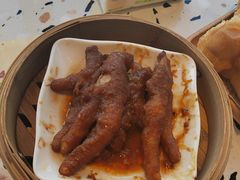 -点都德(广州白云山景区南门店)