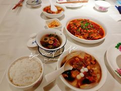 红糖冰粉-巴蜀风·地道川菜(总店)