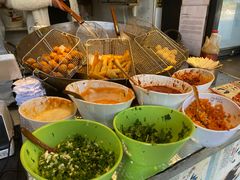 -吉庆街美食广场