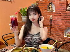 -库玛丽尼泊尔风味餐吧