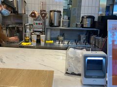 -CoCo都可(湖滨银泰店B区店)