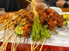 -今邕烧烤(西大店)