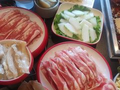 -重庆德忆火锅（龙南街3店）(渝水岸餐饮)