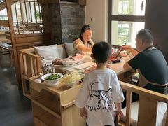 -家一加火锅(绿地翠谷总店)