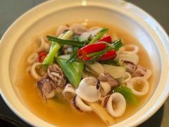 -朴墅(西湖青芝坞店·杭帮菜·家宴.14年的店)