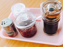 -八沟羊汤(河北大街店)