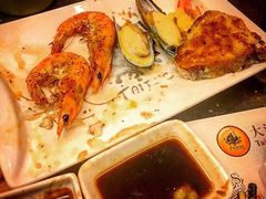 -大渔铁板烧(万象城店)