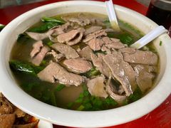 -武胜段记猪肝面(卓锦城店)