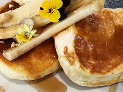 香蕉热香饼-the rug 飞毯 (朝阳公园店)