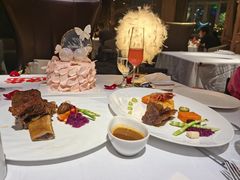 -王品牛排(珠海富华里店)