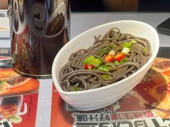 -鱼酷活鱼烤鱼(昆明路店)