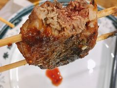 -西北朗益和穆斯林餐厅