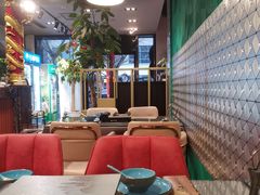 大堂-金龙·打边炉(南京西路店)