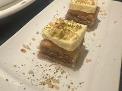 -Efes Turkish & Mediterranean Cuisine 艾菲斯餐厅(陆家嘴店)
