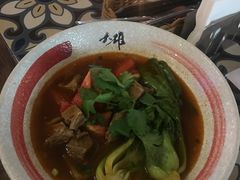 -静香HOUSE·全时段融合餐厅(七星欢乐颂店)