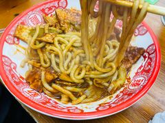 -啊臻味道米粉(义乌店)