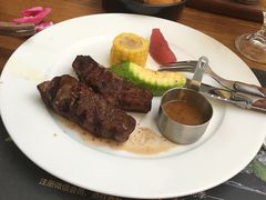 -食间牛排(湖西路店)