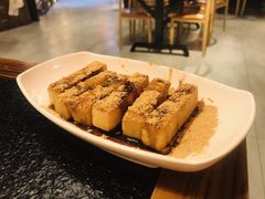 -还是那家•秘制活鱼现烤•香辣美蛙(独墅湖邻里中心店)