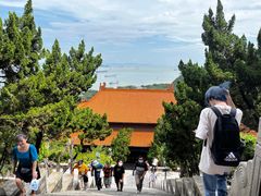 -南沙天后宫景区