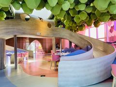 -水桶王国主题餐厅·聚会·生日派对·亲子活动·家庭套餐(亚龙湾希尔顿店)